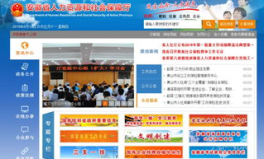 社保人力资源和社会保障官网登录,轻松掌握操作步骤