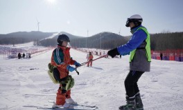 体育健身频道从全民健身到全民健康 体育让人民生活更美好